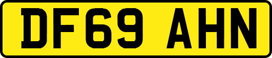 DF69AHN