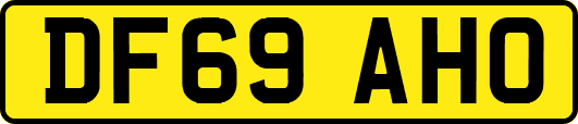 DF69AHO