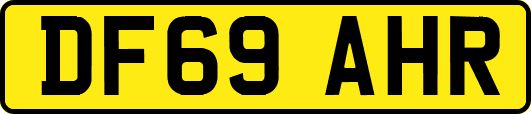 DF69AHR