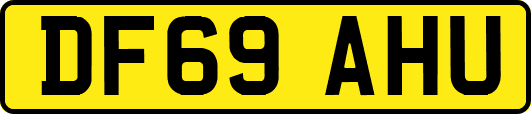 DF69AHU