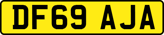 DF69AJA