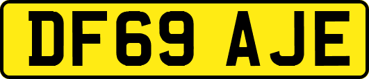 DF69AJE