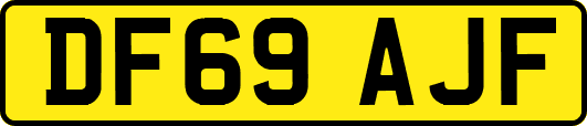 DF69AJF
