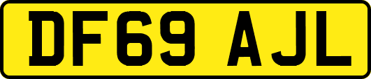 DF69AJL