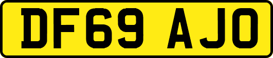 DF69AJO