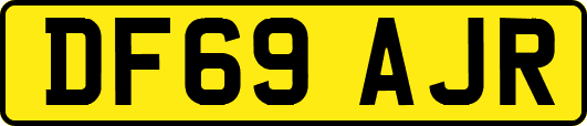 DF69AJR