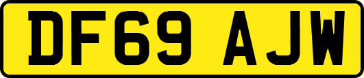 DF69AJW