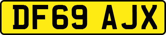 DF69AJX