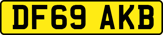 DF69AKB