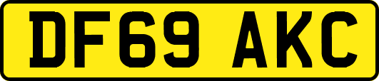 DF69AKC