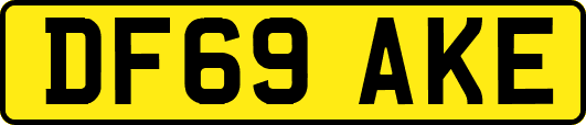 DF69AKE