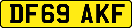 DF69AKF