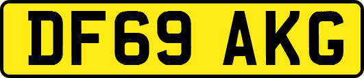 DF69AKG