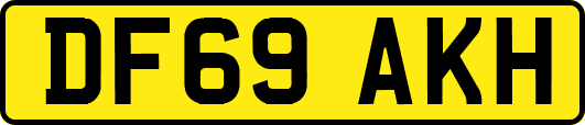 DF69AKH