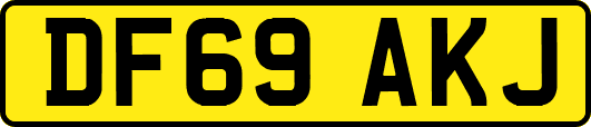 DF69AKJ