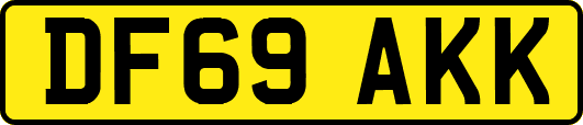 DF69AKK