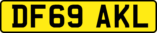 DF69AKL