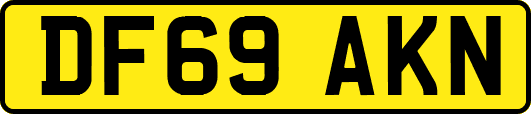 DF69AKN