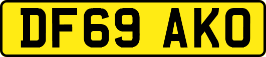 DF69AKO