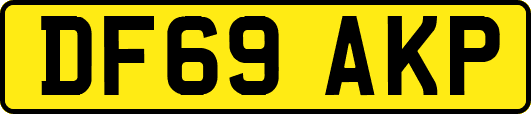 DF69AKP