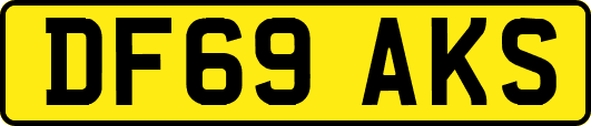 DF69AKS