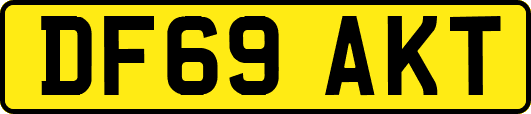 DF69AKT