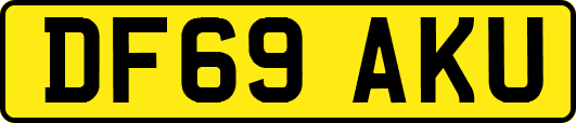 DF69AKU