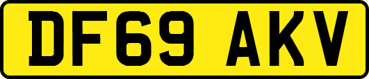 DF69AKV