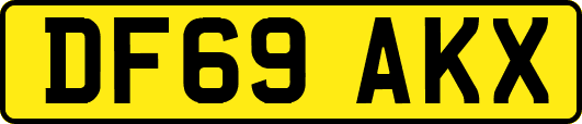 DF69AKX