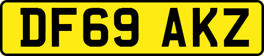 DF69AKZ