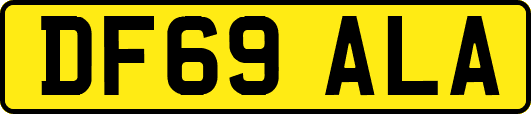 DF69ALA