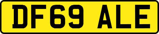 DF69ALE