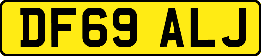 DF69ALJ