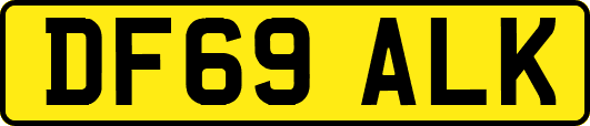 DF69ALK