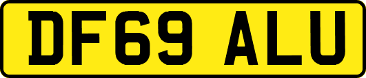 DF69ALU