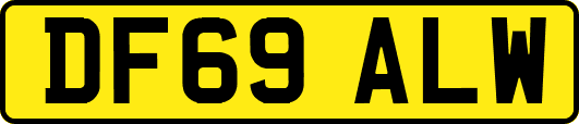 DF69ALW