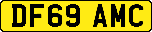 DF69AMC