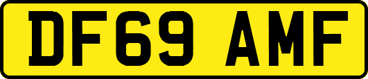 DF69AMF