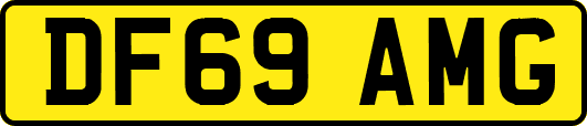 DF69AMG
