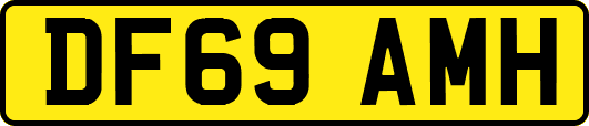 DF69AMH