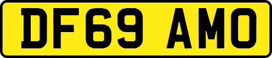 DF69AMO