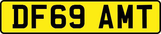 DF69AMT