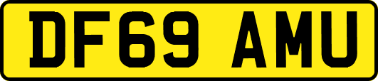 DF69AMU