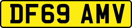 DF69AMV