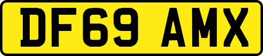 DF69AMX