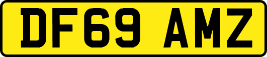 DF69AMZ