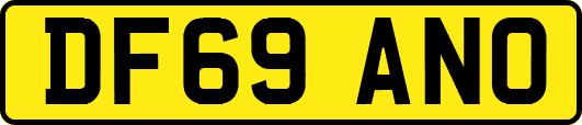 DF69ANO