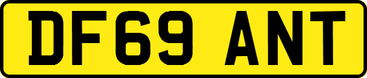 DF69ANT