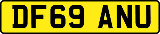 DF69ANU
