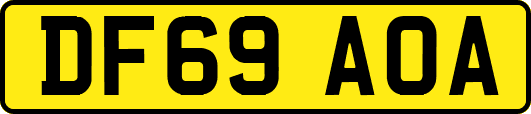 DF69AOA